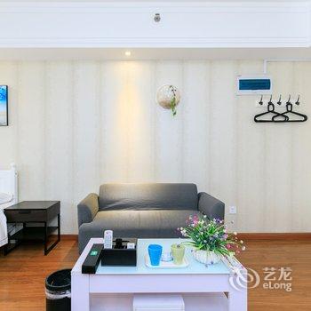 济宁宜家公寓酒店酒店提供图片