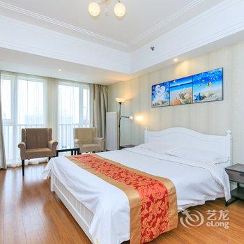 济宁宜家公寓酒店酒店提供图片