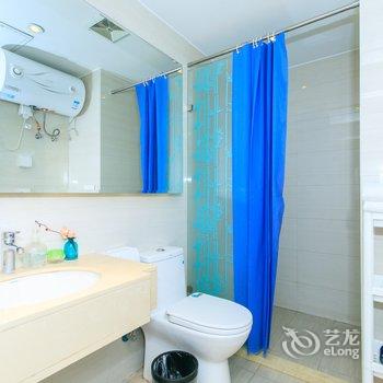 济宁宜家公寓酒店酒店提供图片