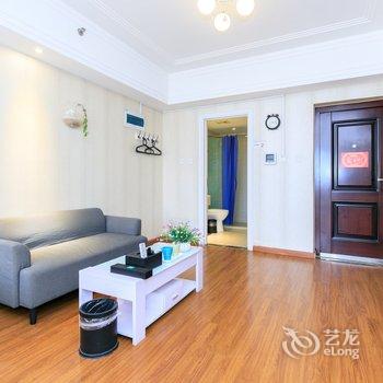 济宁宜家公寓酒店酒店提供图片
