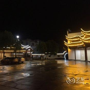 黟县世外桃源大酒店酒店提供图片