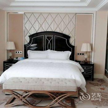 成都星宸航都国际酒店酒店提供图片