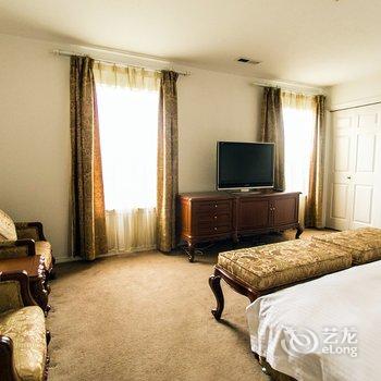 常熟尚湖花园酒店酒店提供图片