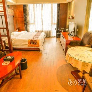 南昌雅悦精品公寓酒店酒店提供图片