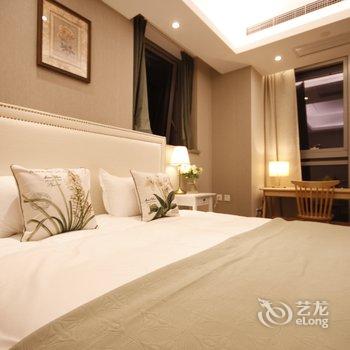 和璞设计师酒店公寓(南京奥体店)酒店提供图片