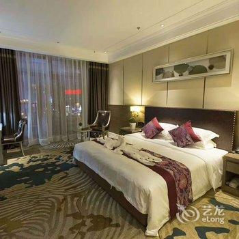 哈尔滨陈金国际体育俱乐部酒店酒店提供图片
