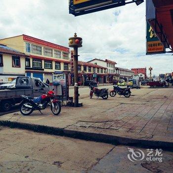 若尔盖唐克大酒店酒店提供图片