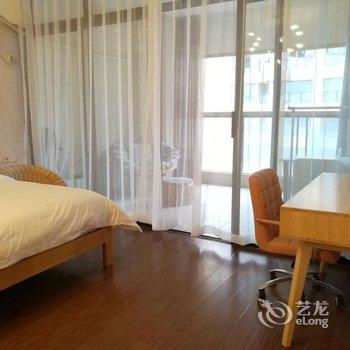 重庆漫居酒店酒店提供图片