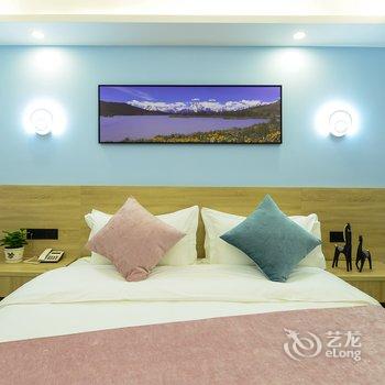 重庆帝澜熙江景酒店酒店提供图片