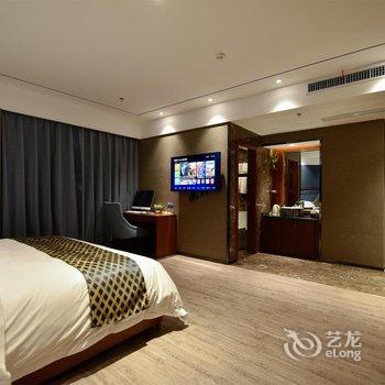 株洲缔景酒店酒店提供图片