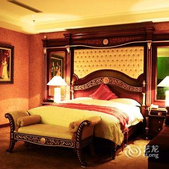 霸州国际酒店酒店提供图片