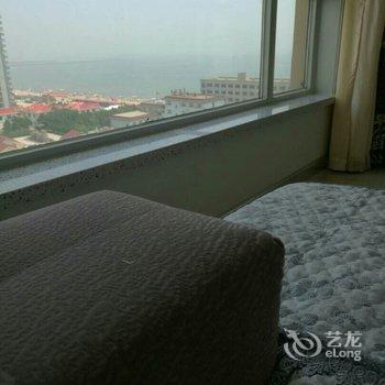 东戴河梅姐酒店公寓酒店提供图片
