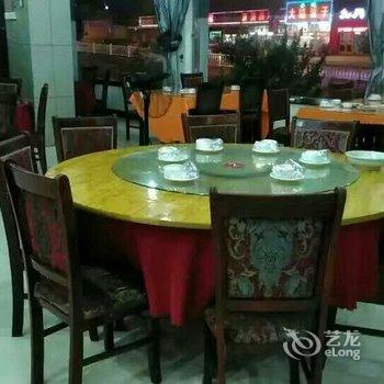 东戴河梅姐酒店公寓酒店提供图片