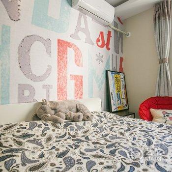 上海凡客家酒店式公寓酒店提供图片