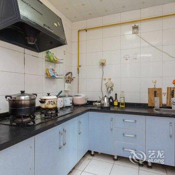 成都青鸟客栈(功博路店)酒店提供图片