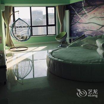 呼和浩特悦佳酒店酒店提供图片