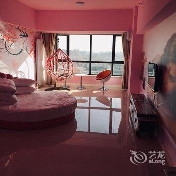 呼和浩特悦佳酒店酒店提供图片