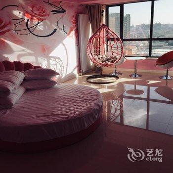 呼和浩特悦佳酒店酒店提供图片