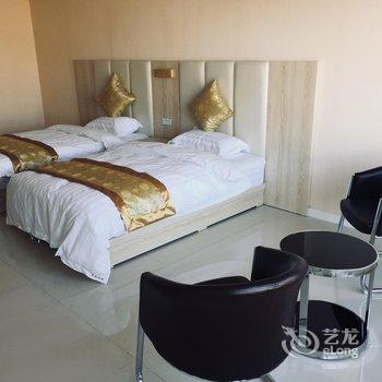 呼和浩特悦佳酒店酒店提供图片