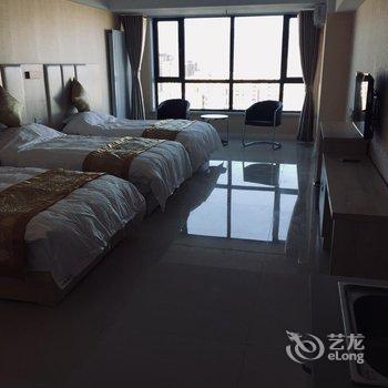 呼和浩特悦佳酒店酒店提供图片