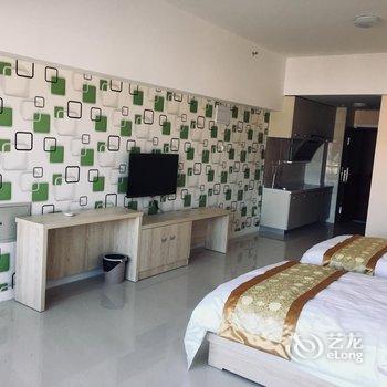 呼和浩特悦佳酒店酒店提供图片