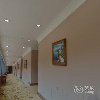 连云港大沙湾海洋假日酒店酒店提供图片