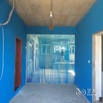 绥中东戴河潜水渔家酒店提供图片