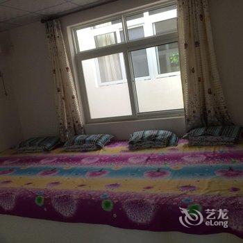 绥中东戴河潜水渔家酒店提供图片