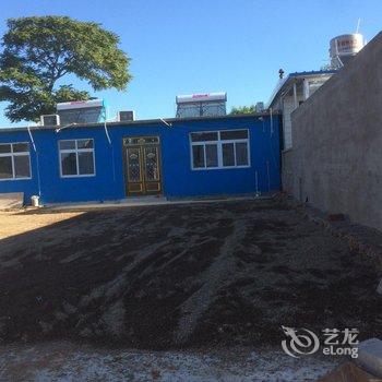 绥中东戴河潜水渔家酒店提供图片