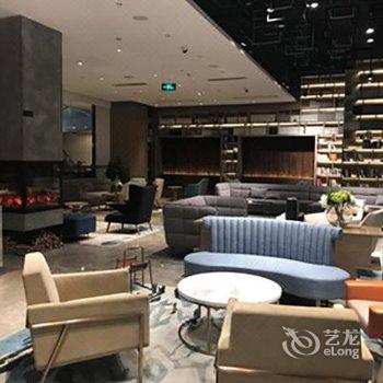 南京河西苏宁雅悦酒店酒店提供图片