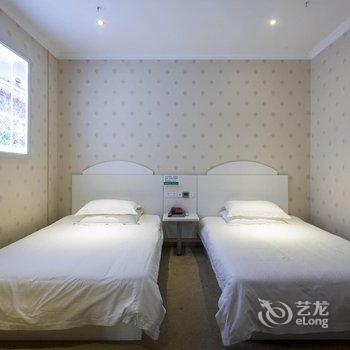 重庆威泰商旅酒店(江北机场店)酒店提供图片