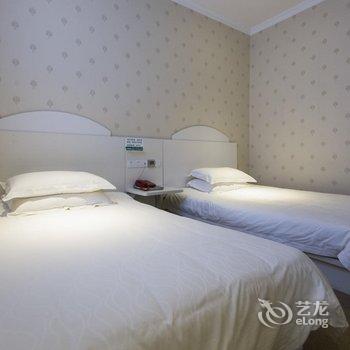 重庆威泰商旅酒店(江北机场店)酒店提供图片