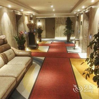 哈尔滨隆嘉酒店酒店提供图片