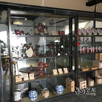 潍坊归隐艺术酒店酒店提供图片