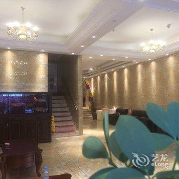 哈尔滨坤达公寓酒店酒店提供图片