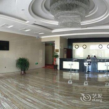 东乌旗乌拉盖蒙元商务宾馆酒店提供图片