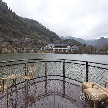 建德富春开元芳草地乡村酒店酒店提供图片