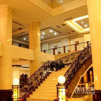 乌兰浩特长丰大酒店酒店提供图片