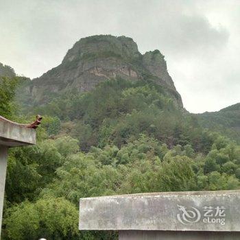 缙云花岩农家乐酒店提供图片