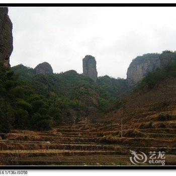 缙云花岩农家乐酒店提供图片