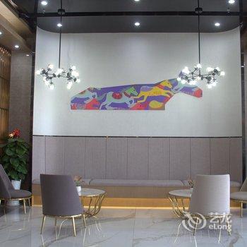 柳州优程酒店(柳邕店)酒店提供图片