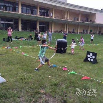 丰宁白音庄园酒店提供图片