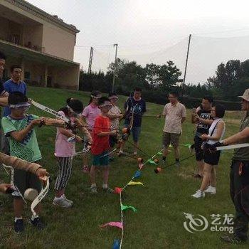 丰宁白音庄园酒店提供图片