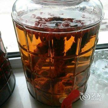 漠河薛家缘客栈酒店提供图片