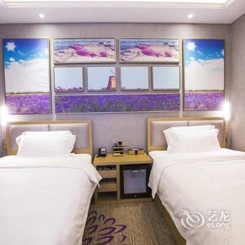 麗枫酒店(信阳市政府店)酒店提供图片