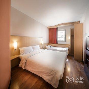 北京三元桥宜必思酒店酒店提供图片