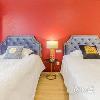 广州广州合肥乐家轩酒店公寓(万惠一路店)酒店提供图片