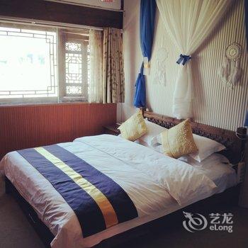 丽江雪砚谷连锁客栈酒店提供图片