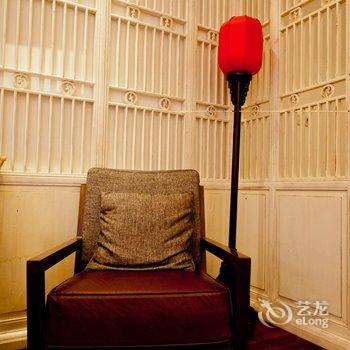 上海斑斓·家建国西路别墅酒店提供图片