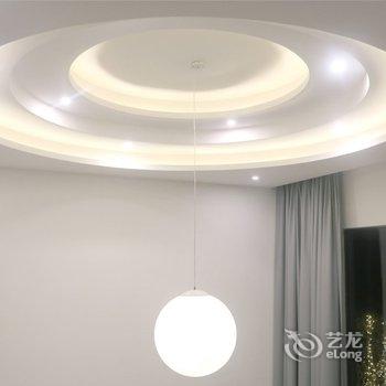 成都摩登青城独栋别墅酒店提供图片